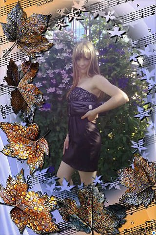 Мария Бутакова | Тара