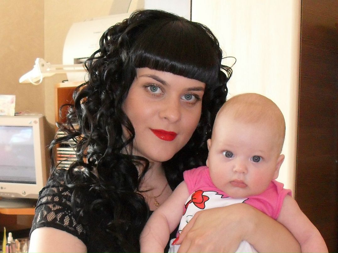 Елена Машунина | Москва