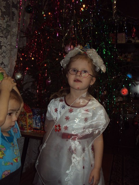 Светлана Ефимова | Кневицы (поселок)