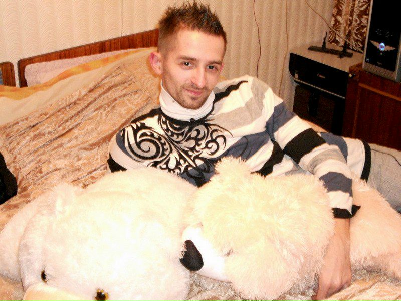 №21, Николай Суворов, Кривой Рог №21, Николай Суворов, Кривой Рог