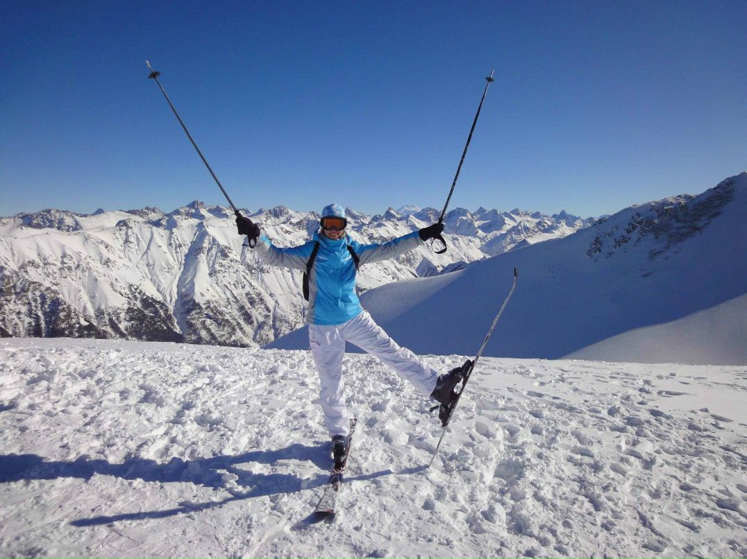 Ольга Яговенко | Таганрог