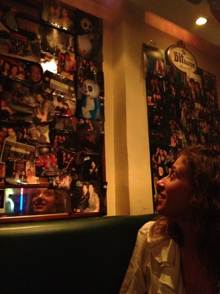 Надя Чешкова | Milano