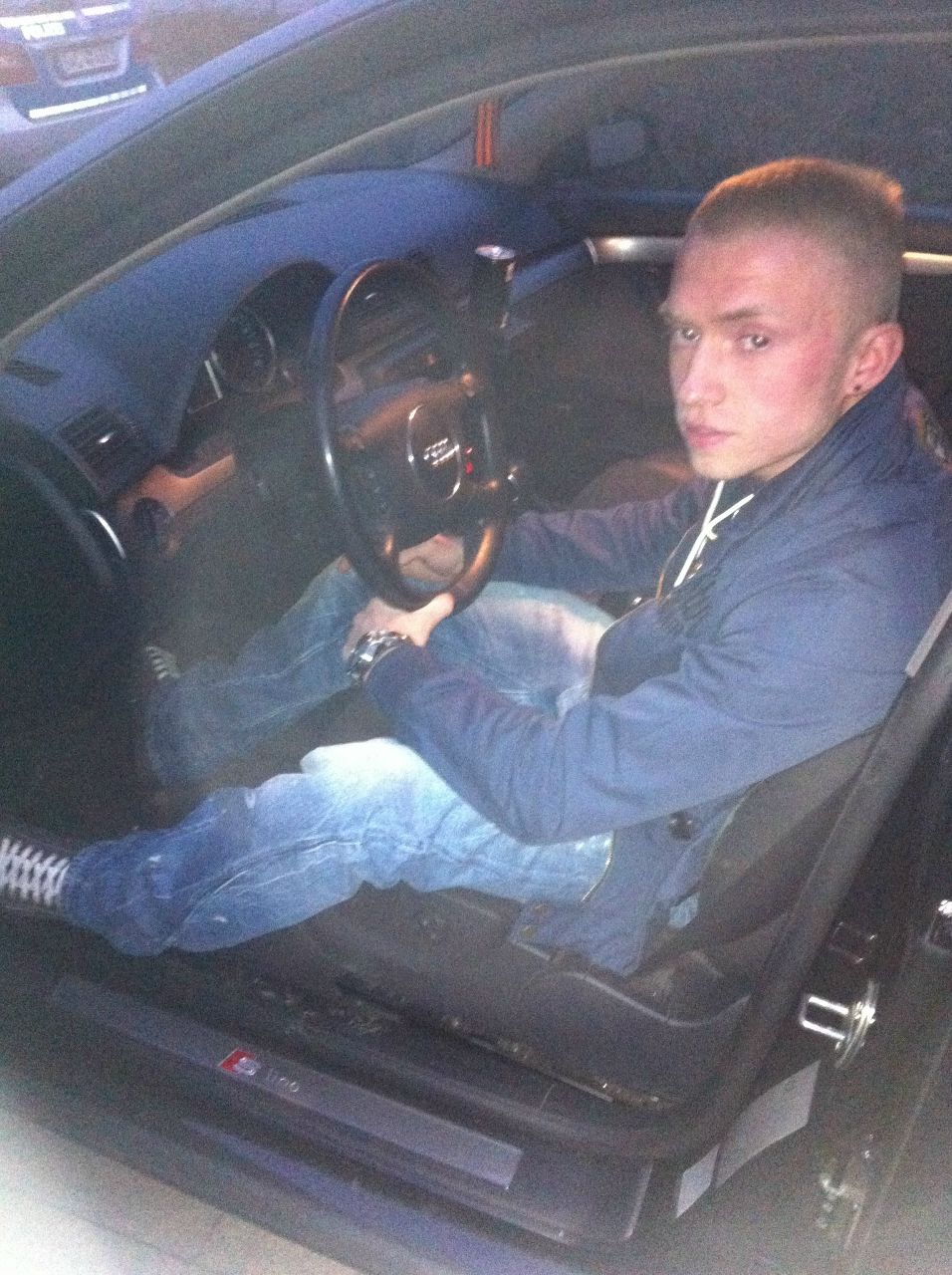 Stanislav Lik | Pforzheim