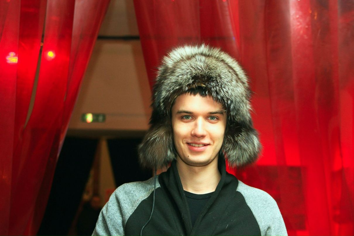 Maxim Kolishchuk | Санкт-Петербург