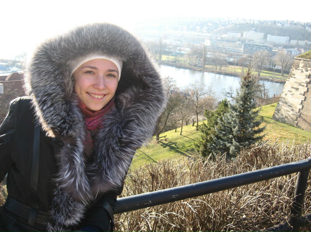 Ксения Матвеева КСЮ | Ярославль