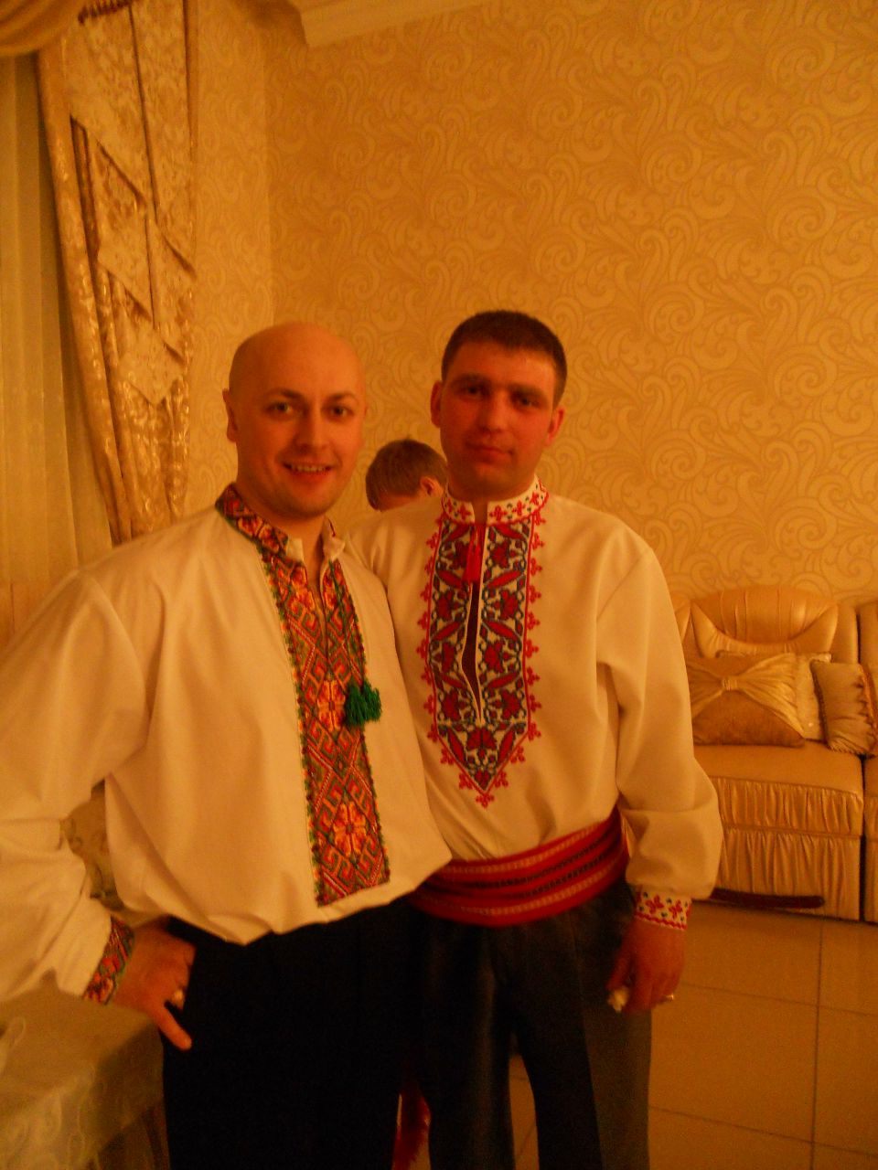 Татьяна Гончарова-Володковская | Москва