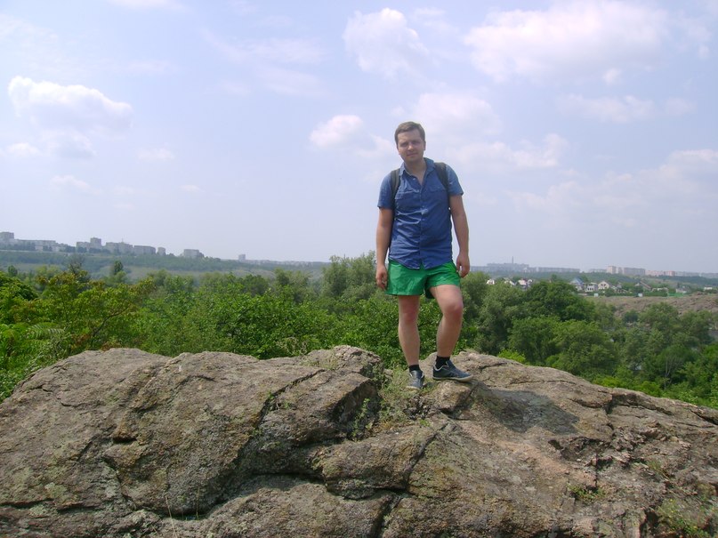 Юрий Масненко | Запорожье