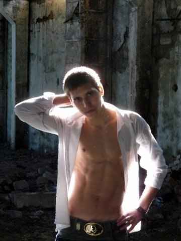 Ильюха Раткевич | 