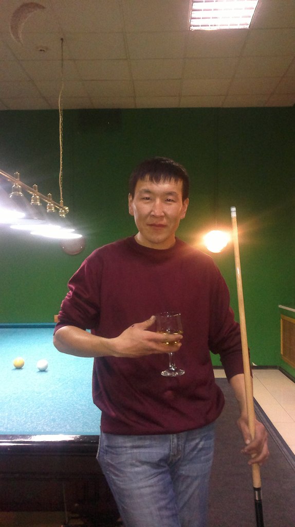 Найдан Дамбажамсоев Баирович | Чита