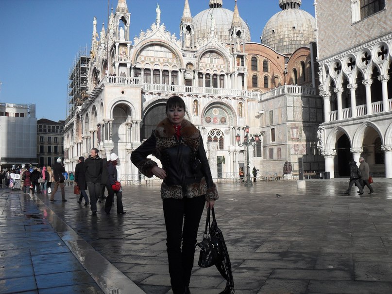 Светлана Кузьмина | 