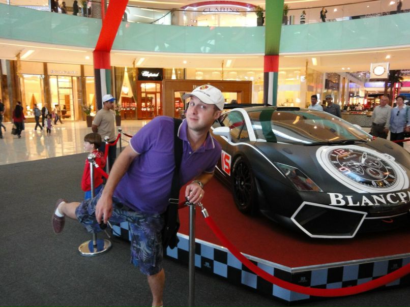 Антон Кофанов | 