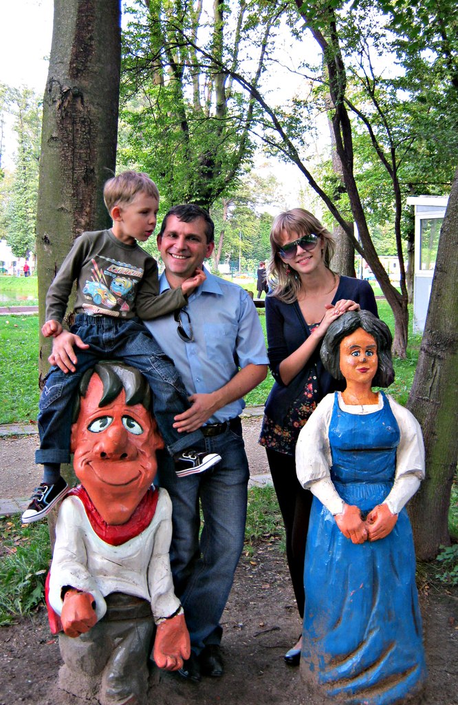 Вера Гарбаренко | Калининград