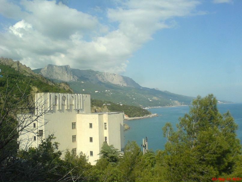 Vasia Pavlenko | Киев