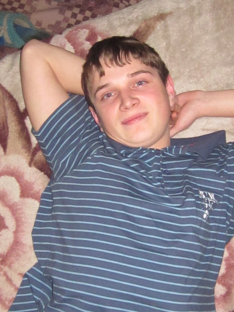 Сергей Крылов | Санкт-Петербург