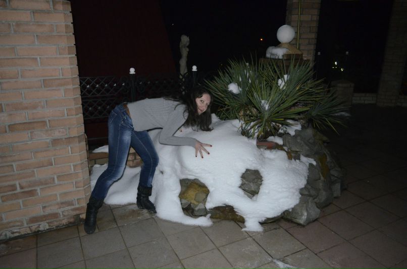 Ульяна Филипп | Ялта