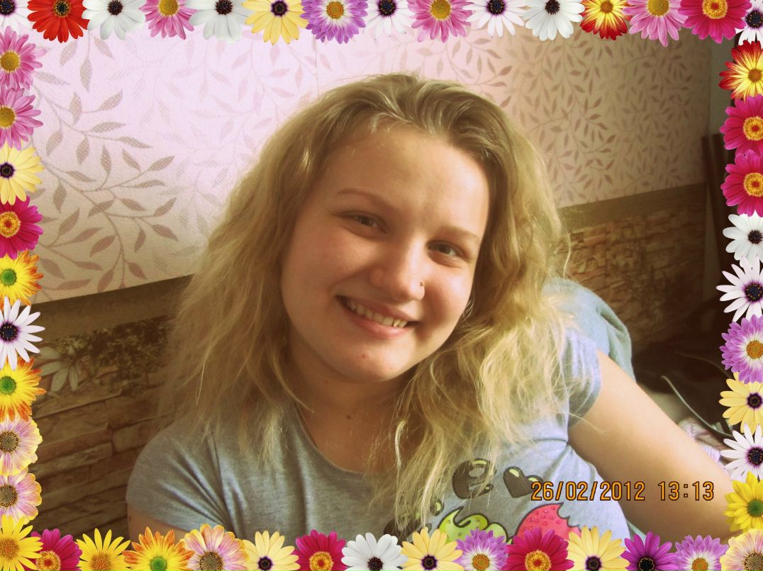 Екатерина Сукачёва ✿ܓ | Балашиха