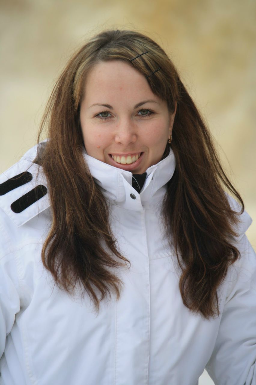 Марина Бонарцева | Таллин