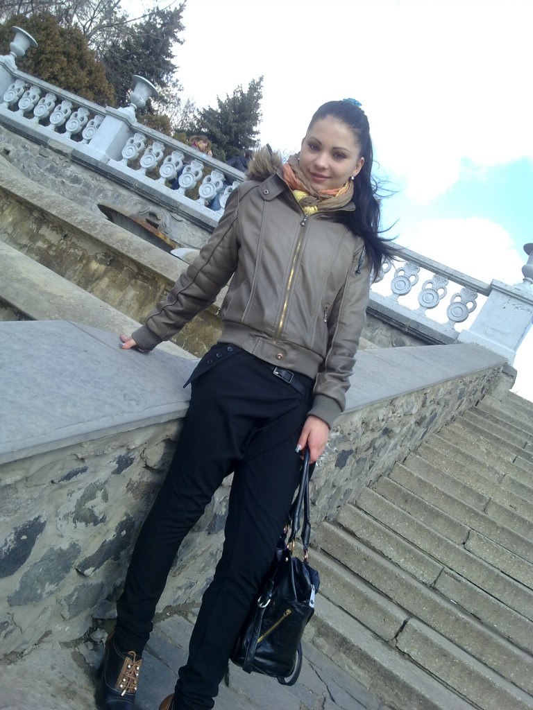 Карина Назарько &^kot^& | Харьков