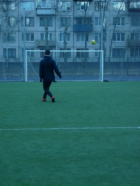 №8, Димасик Сухов, 32 года, Санкт-Петербург №8, Димасик Сухов, 32 года, Санкт-Петербург