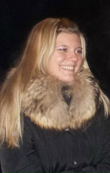 №10, Виктория Вада №10, Виктория Вада