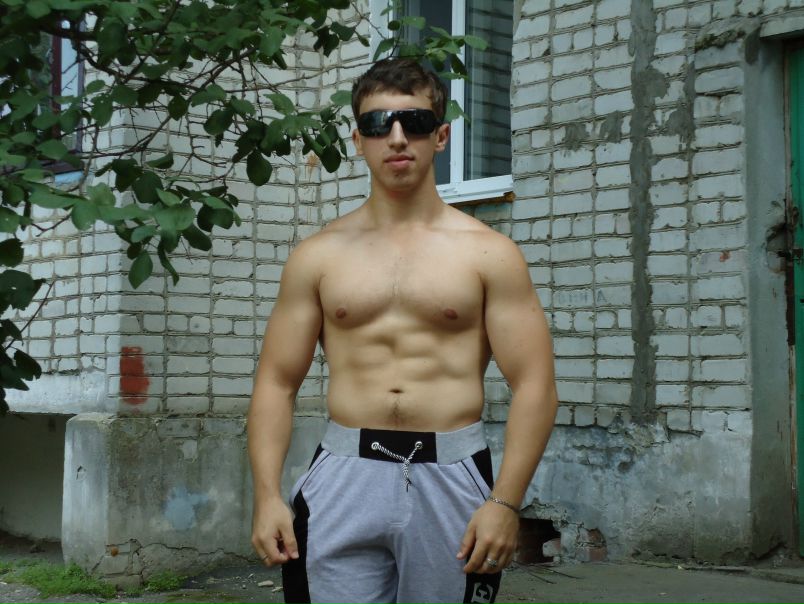 №97, Евгений Житомирский, Клинцы №97, Евгений Житомирский, Клинцы