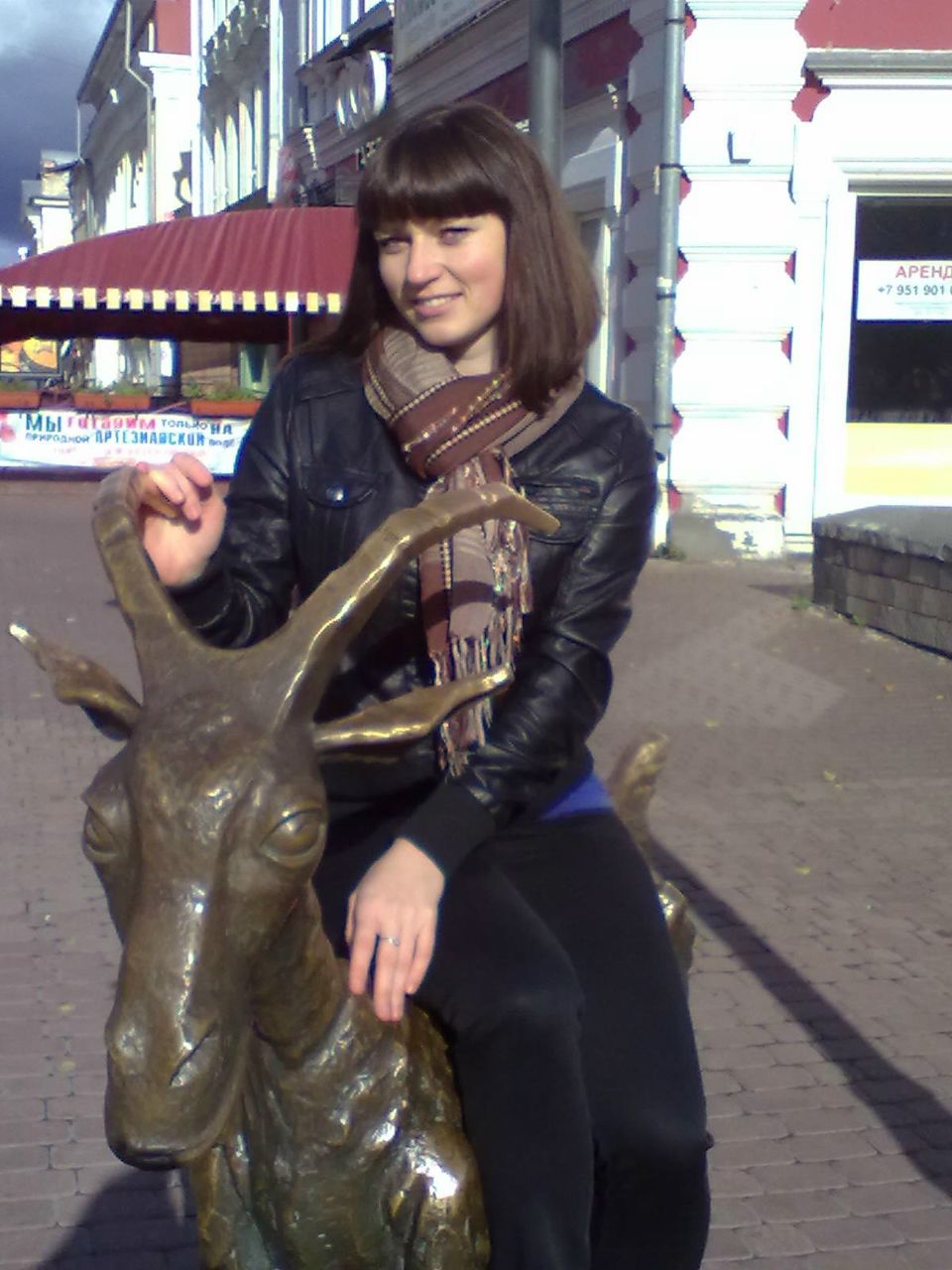 Мария Тимохина | Нижний Новгород