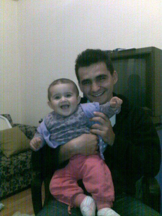 Ахмет Навриз | Симферополь