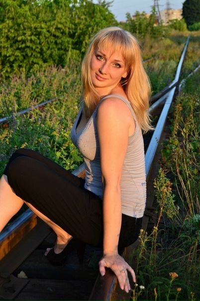 №174, Ирина Бондаревская, 41 год, Донецк №174, Ирина Бондаревская, 41 год, Донецк