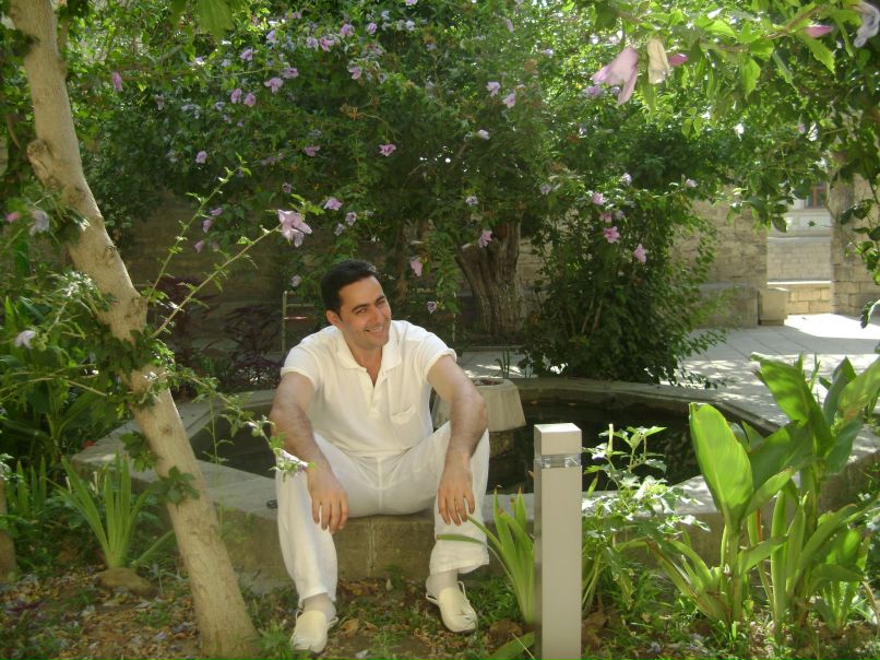 Джаваншир Казымов | Архангельск