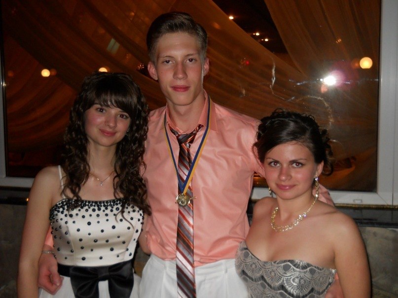 Святослав Лысяков | Запорожье