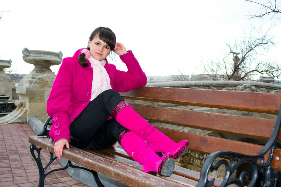 №131, Алла Красуцкая, Севастополь №131, Алла Красуцкая, Севастополь