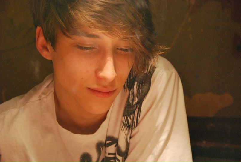 Кирилл Кособок | Москва