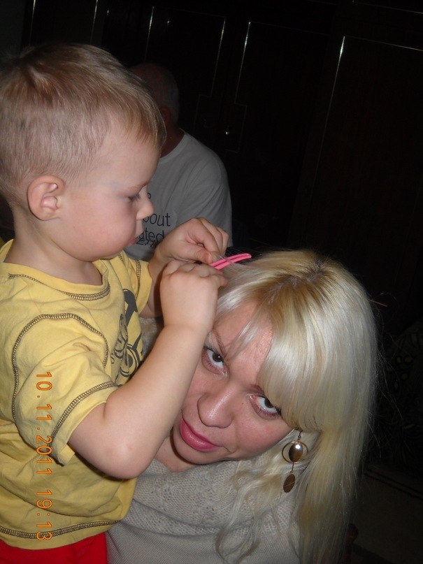 Елена Скорикова | Запорожье