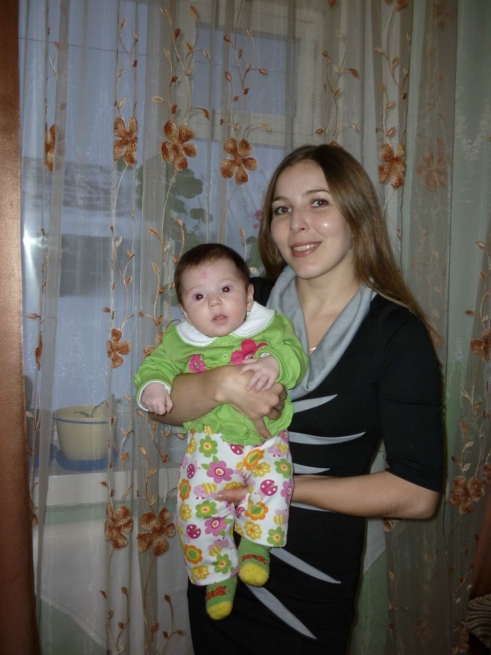 Альбина Афлетонова | Казань