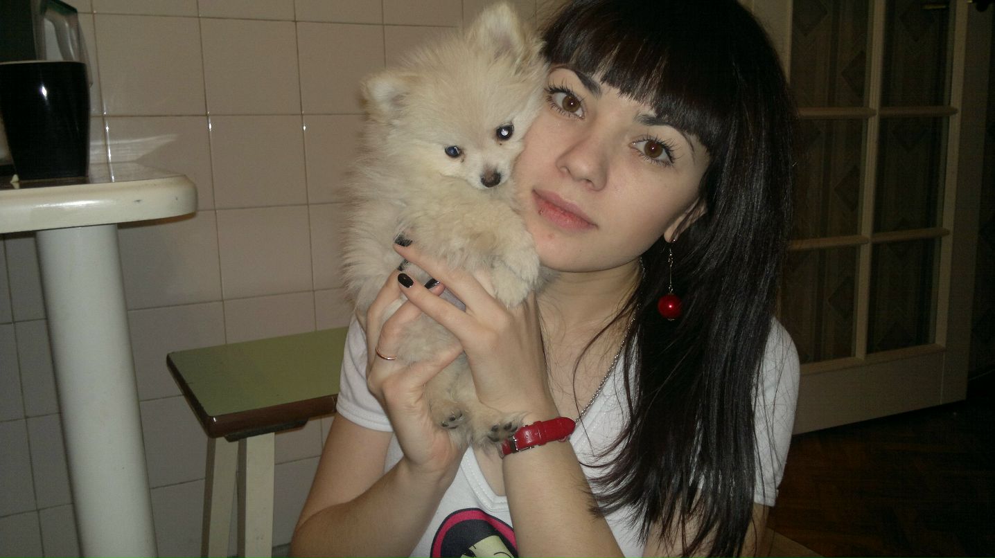 Екатерина Кольмиллер | Тюмень