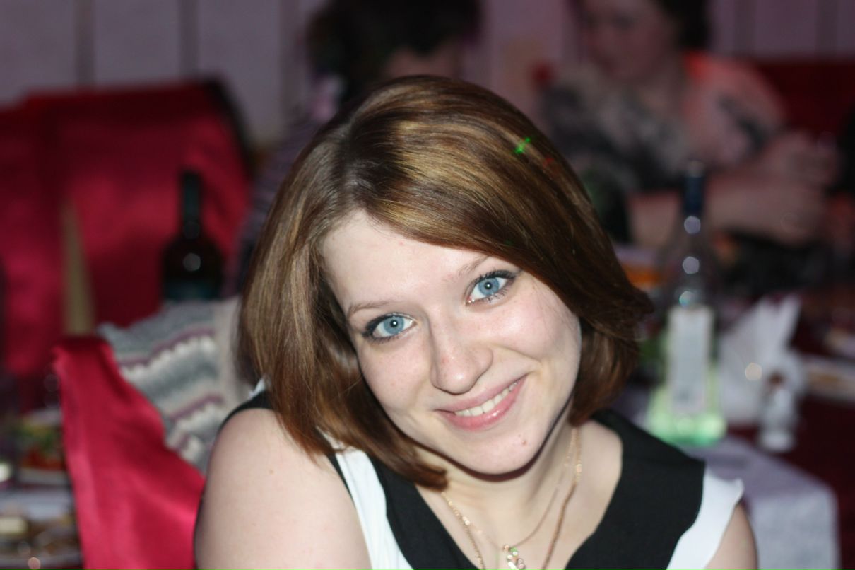 Дарья Митрохина ♥ | Москва