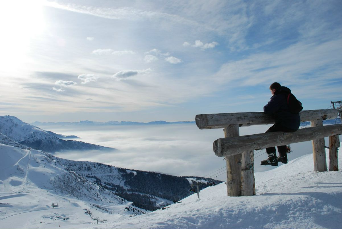 Сергей Андреев | Москва