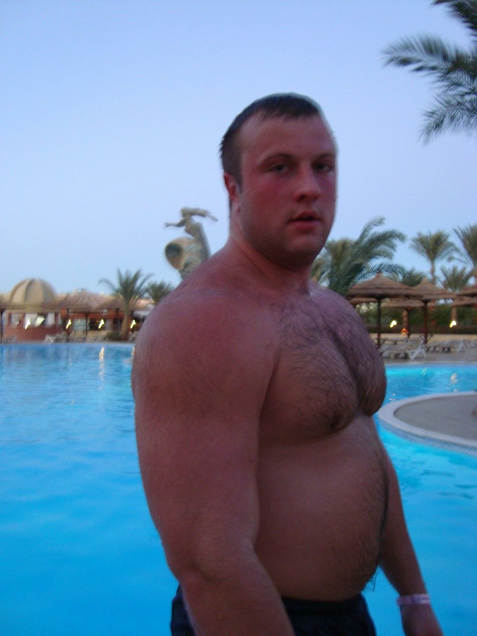 Кирилл Бакаринов | Москва