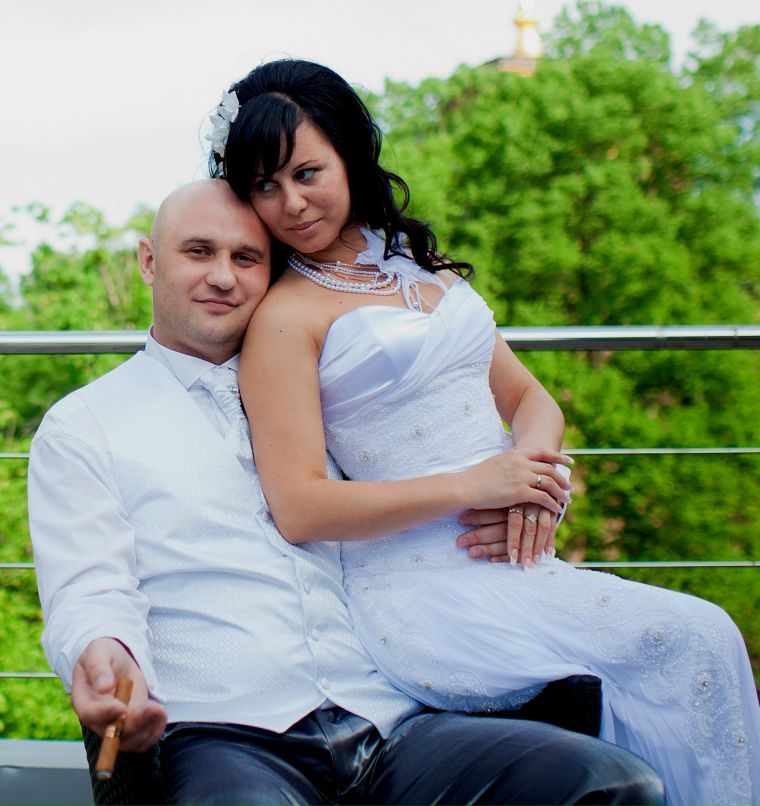 Андрей Рыжов | Санкт-Петербург