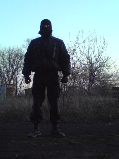 Артем Винчиторе | 