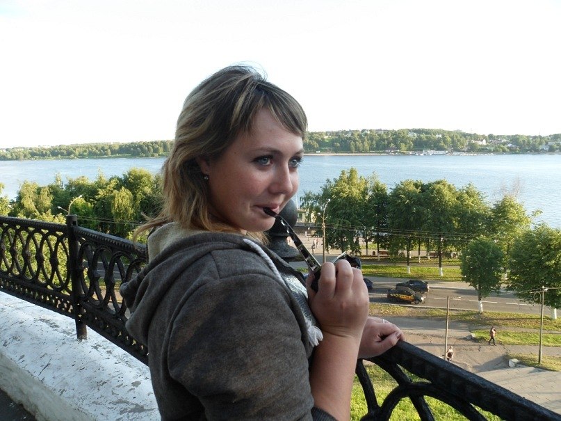 Евгения Боярская | Солигалич