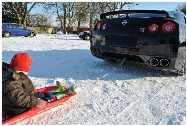 Андрей Джон | Винница
