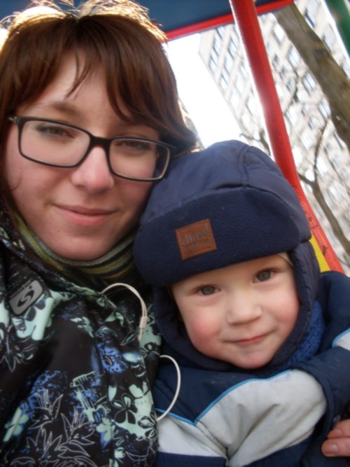 Александра Кузовлева | Петропавловск-Камчатский