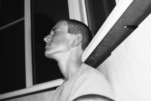 №12, Max Semenov, Санкт-Петербург №12, Max Semenov, Санкт-Петербург