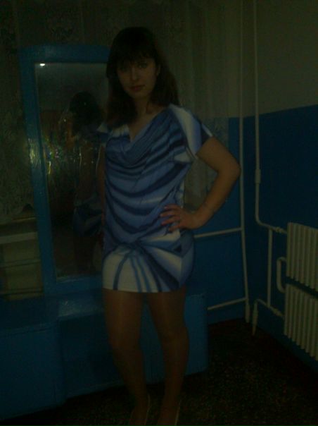 №38, Оксана Ковальчин, 30 лет, Глибочок №38, Оксана Ковальчин, 30 лет, Глибочок