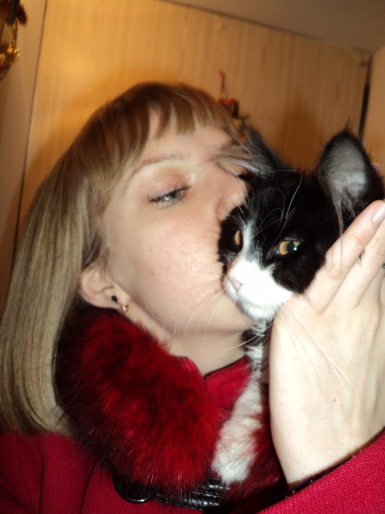 Анастасия Разумная | Анапа