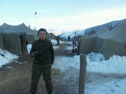 Василий Катаев | Москва