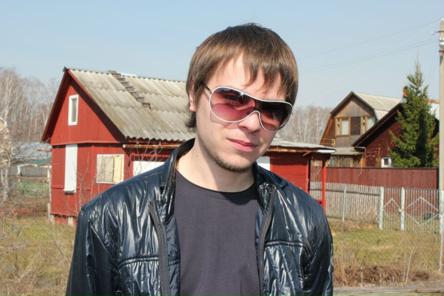 №17, Евгений Абрамов №17, Евгений Абрамов