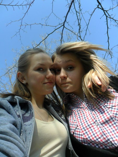 №18, Оля Глущук №18, Оля Глущук