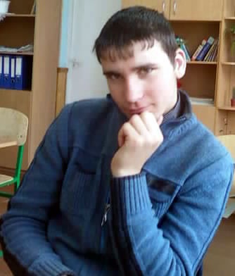 №3, Ваня Вишнюк №3, Ваня Вишнюк